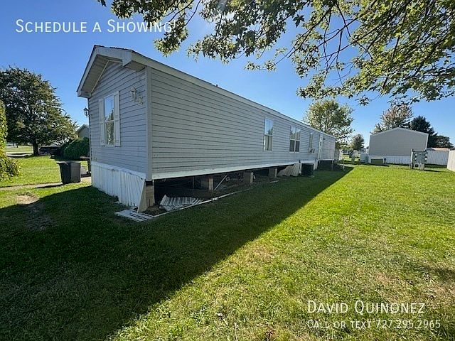 1st image of 701 W Mill St Lot 63
