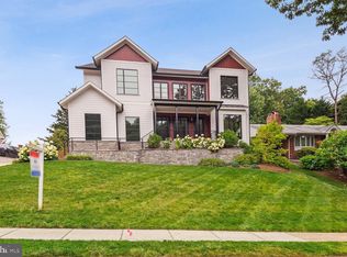 4101 N Richmond St, Arlington, VA 22207