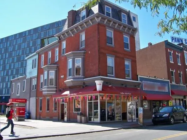 1420 Cecil B Moore Ave APT A, Philadelphia, PA 19121
