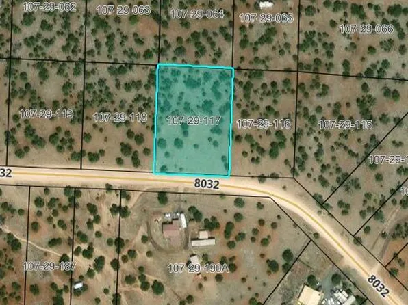 79 Colorado Ave, Concho, AZ 85924