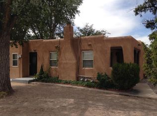 502 Griegos Rd NW, Albuquerque, NM 87107