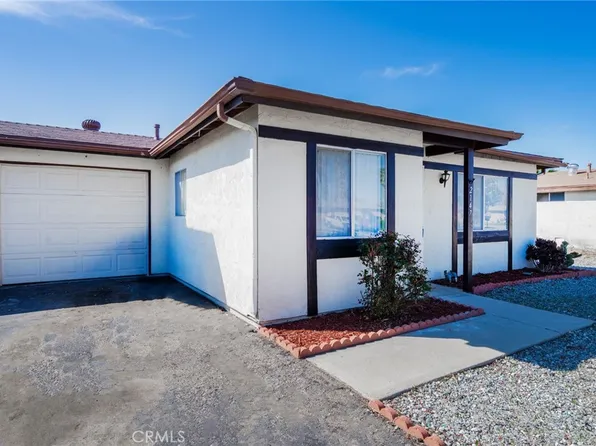 2147 W Oakland Ave, Hemet, CA 92545