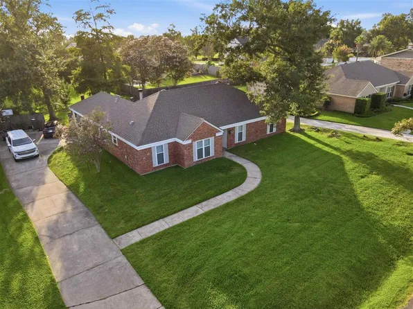 5000 E Saint Charles Ave, Lake Charles, LA 70605