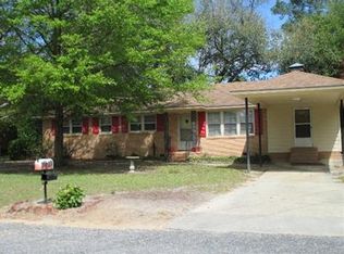 13 Bobs Dr, Sumter, SC 29150