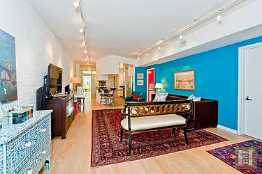 Sold by Halstead Real Estate