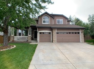 4084 Starflower Rd, Castle Rock, CO 80109