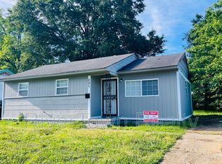 331 Elder Rd, Memphis, TN 38109