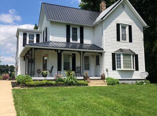 1232 Township Road 1875, Ashland, OH 44805