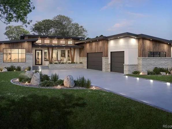 2696 Bluewater Road, Berthoud, CO 80513