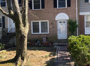 12559 Plymouth Ct, Woodbridge, VA 22192