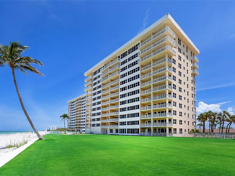 601 Longboat Club Rd #504S — Photo 14