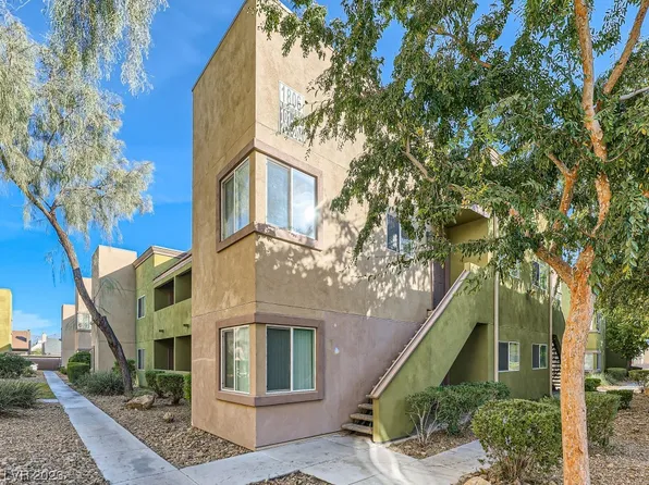 1806 N Decatur Blvd Unit 101, Las Vegas, NV 89108