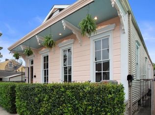 513 Milan St, New Orleans, LA 70115