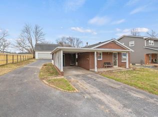 322 S 5th St, Rockport, IN