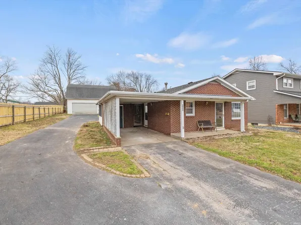 322 S 5th St, Rockport, IN 47635