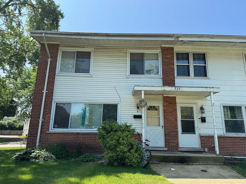 1st image of 529 Sidney Ave Unit A