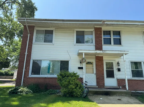 529 Sidney Ave Unit A, Glendale Heights, IL 60139