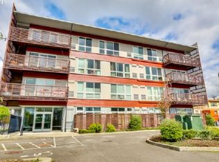 3970 N Interstate Ave UNIT 402, Portland, OR 97227