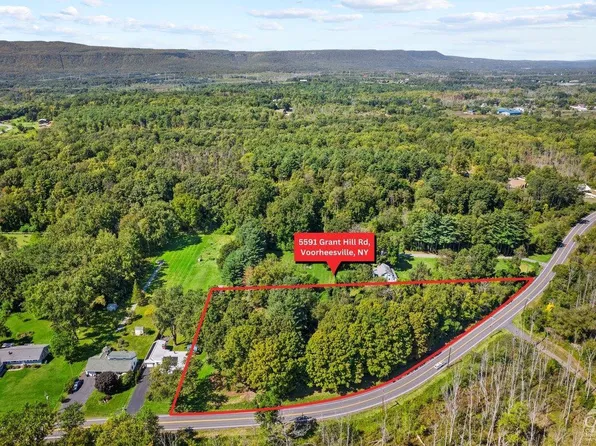 5591 Grant Hill Road, Guilderland, NY 12186