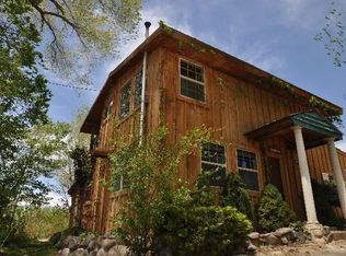 14183 Road 27, Dolores, CO 81323