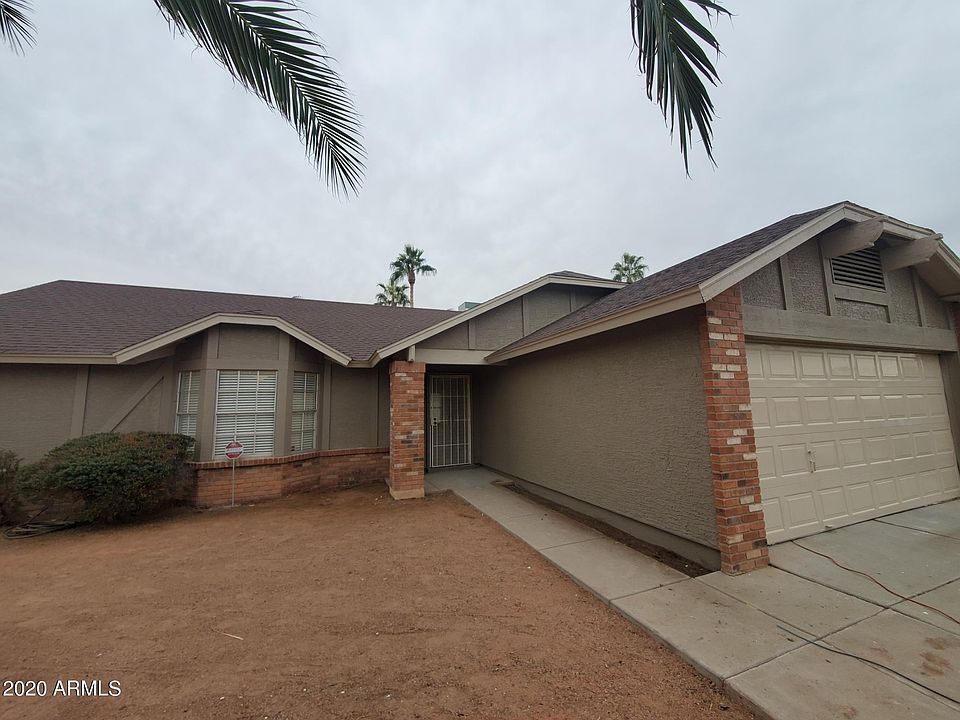 1st image of 3961 W Saragosa St