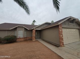 3961 W Saragosa St, Chandler, AZ 85226