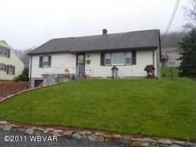 2939 Cochran Ave, South Williamsport, PA, 17702