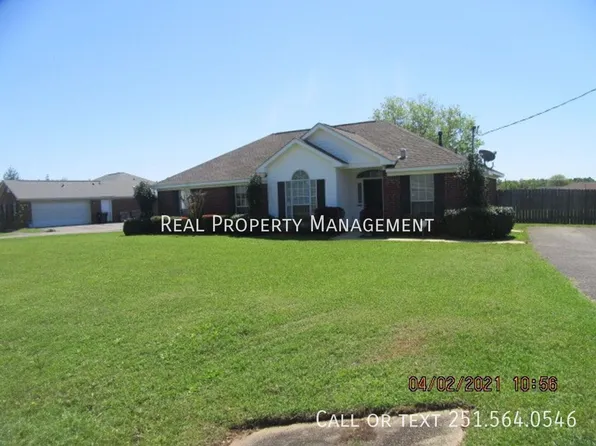 4711 Copeland Island Dr W, Mobile, AL 36695