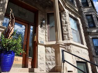 905 S Claremont, Chicago, IL 60612