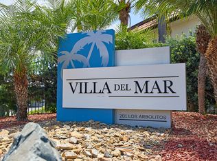 Villa Del Mar Apartments (new), Oceanside, CA 92058