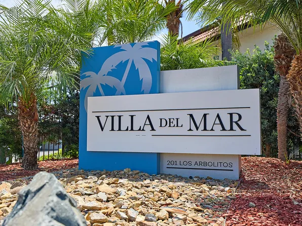 Villa Del Mar Apartments (new)