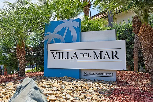 Villa Del Mar Apartments (new) Photo 1
