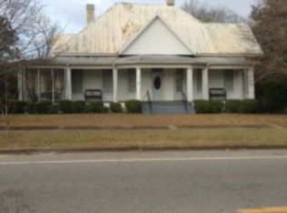 359 Dogwood Ave NW, Arlington, GA 39813