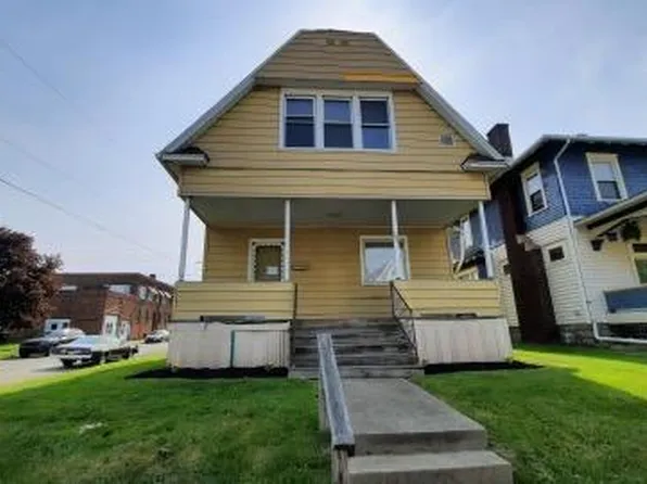 361 Cedar Ave, Sharon, PA 16146