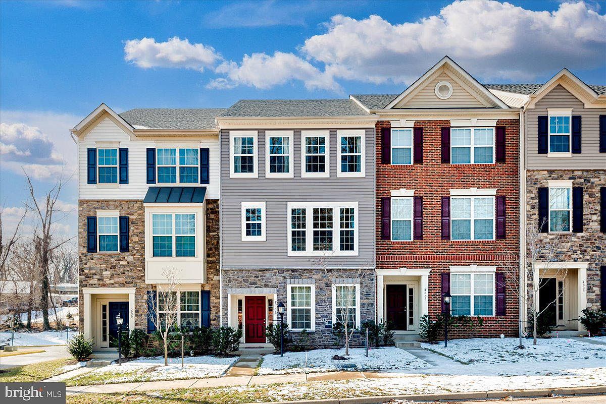 4001 Bradys Hill Rd, Triangle, VA 22172 Zillow