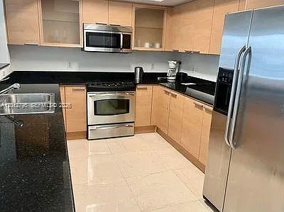 16699 Collins Ave #2705 — Photo 6