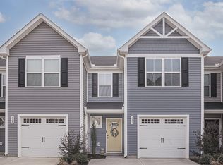 126 Sarnesfield Way, Greenville, SC 29605