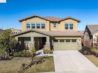 5552 Ventry Way, Antioch, CA 94531