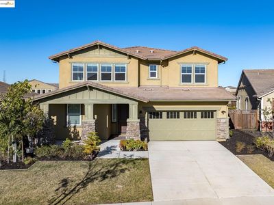 5552 Ventry Way, Antioch, CA, 94531
