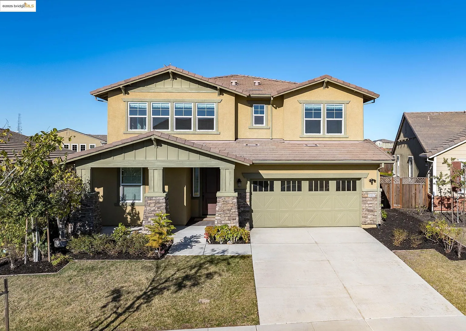5552 Ventry Way photo 1