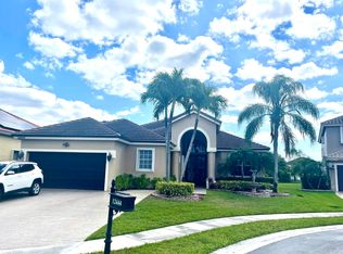 12444 Antille Dr, Boca Raton, FL 33428