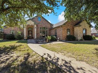 346 S Cedar Ridge Cir, Robinson, TX 76706