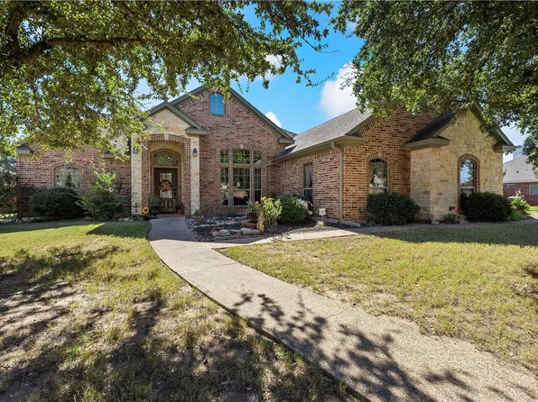 346 S Cedar Ridge Cir, Robinson, TX 76706