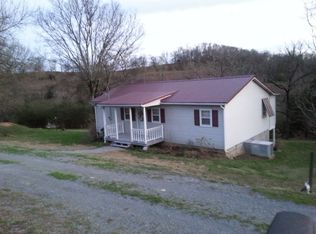 121 Chenault Ford Rd, Fayetteville, TN 37334