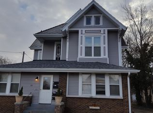 811 Pearl St APT 2, Columbus, IN 47201