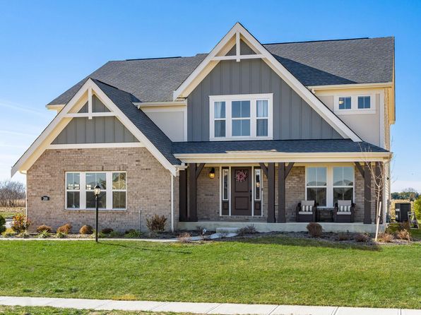 Pickerington Real Estate - Pickerington OH Homes For Sale | Zillow