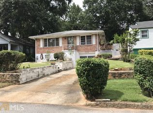 1360 Meridian St SE, Atlanta, GA 30317