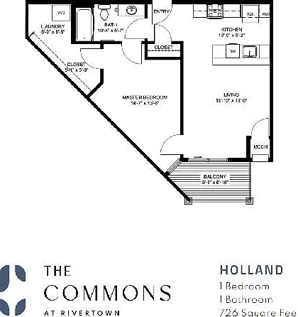 The Commons at Rivertown — Photo 94