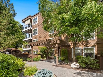 22910 90th Avenue W #B306, Edmonds, WA, 98026