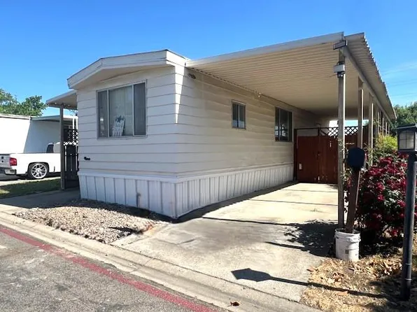 4837 Faith Home Rd Space 181, Ceres, CA 95307